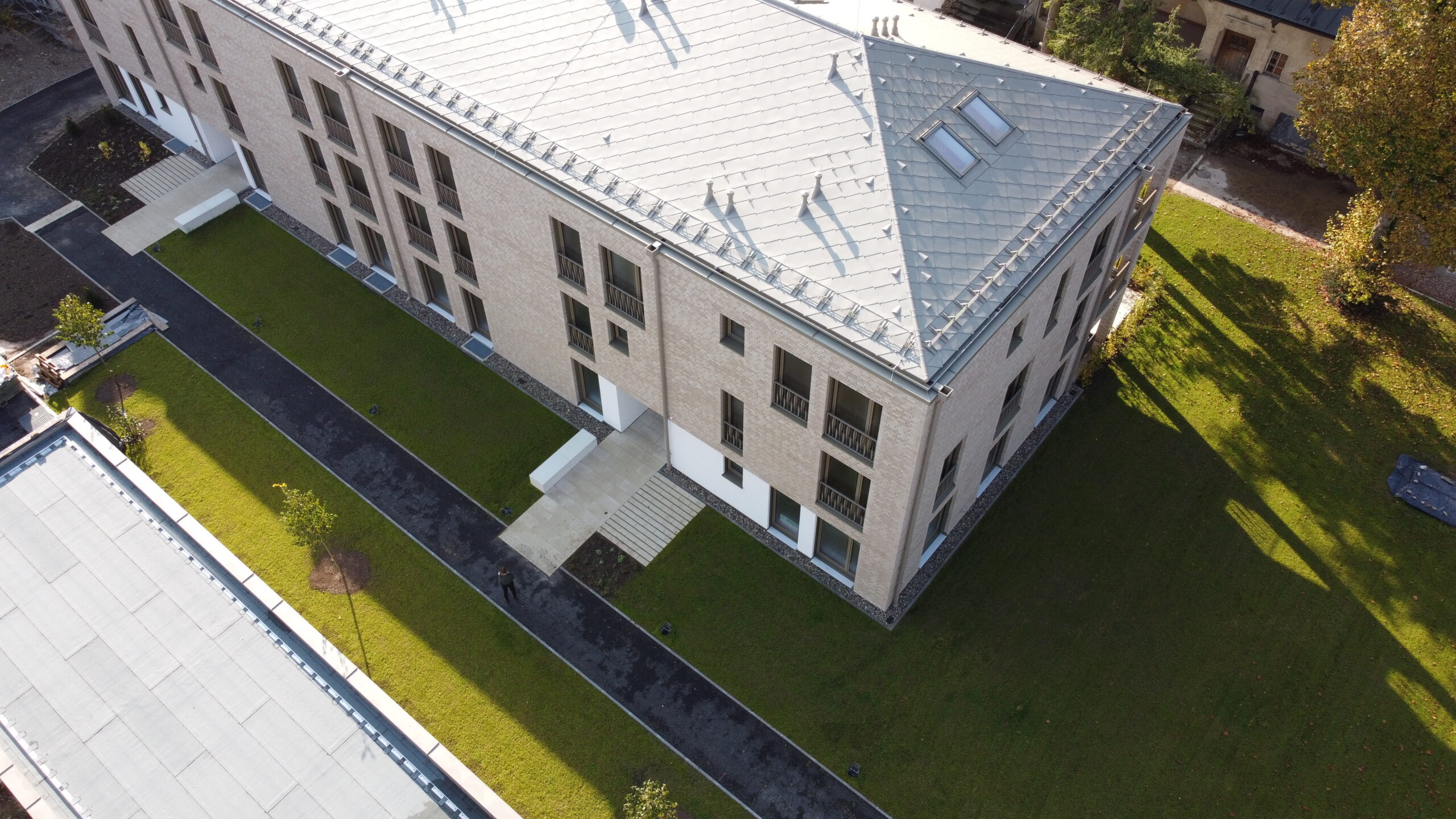 haar living haar 53 neubau