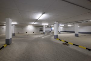 Tiefgarage