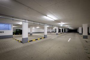 Tiefgarage