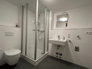 Badezimmer Untergeschoss