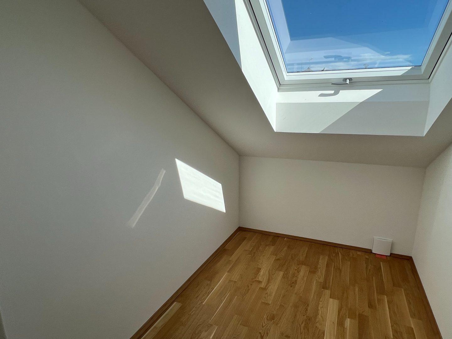 Ankleide  Dachgeschoss