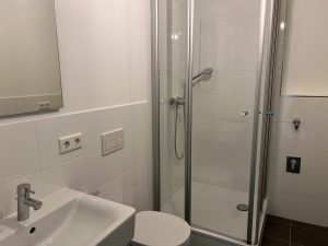 Badezimmer/ Gäste-WC