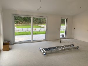 Wohn- und Essbereich