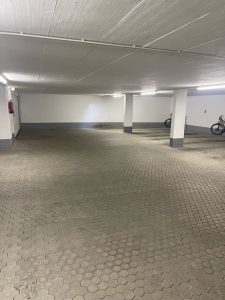 Tiefgarage