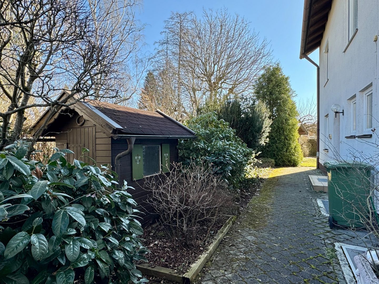 Hauseingang_Zugang Garten