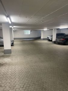 Tiefgarage