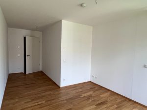 Schlafzimmer/ Büro
