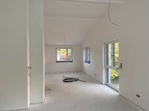 Wohn- und Essbereich