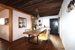 Esszimmer Wohneinheit1