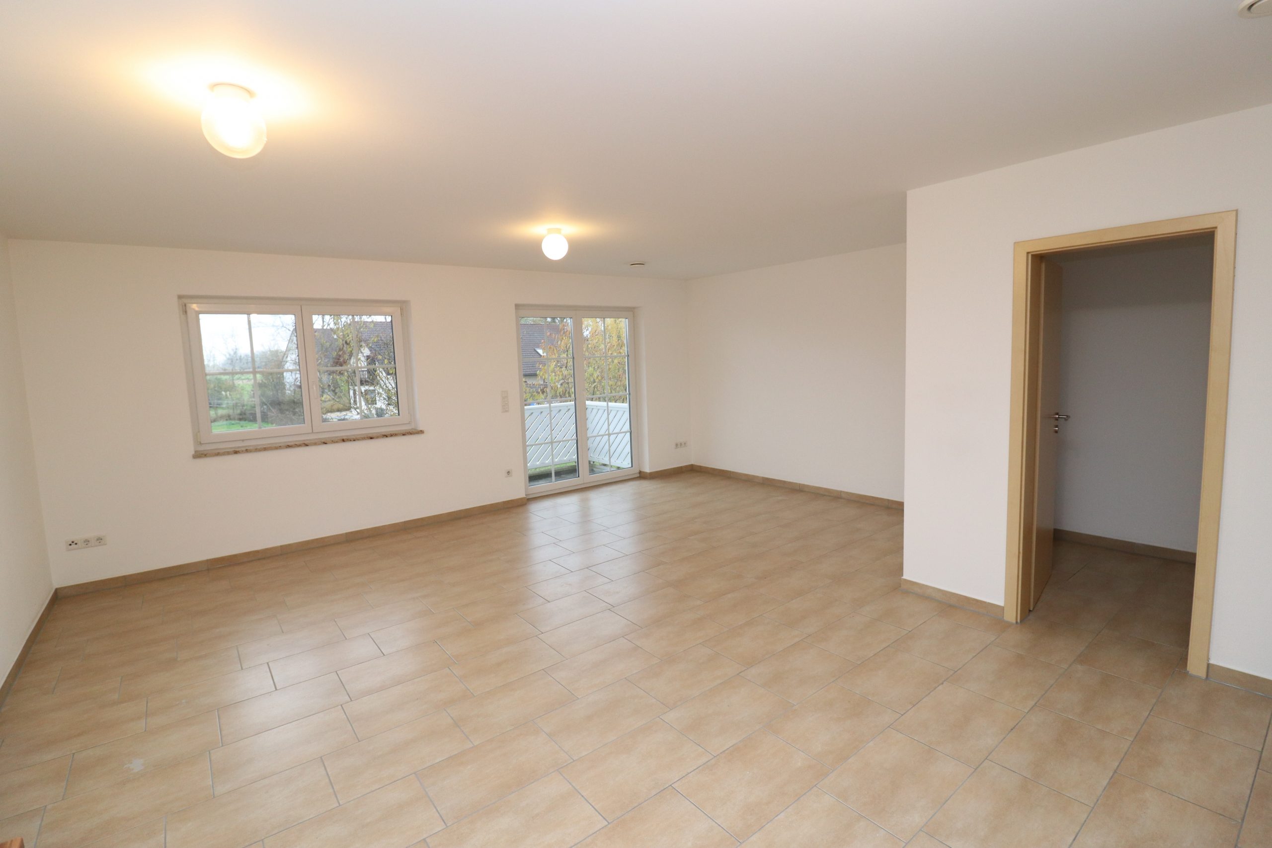 4Wohn-Essbereich, Speis