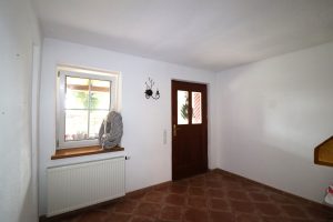 Büro Erdgeschoß Wohneinheit 1