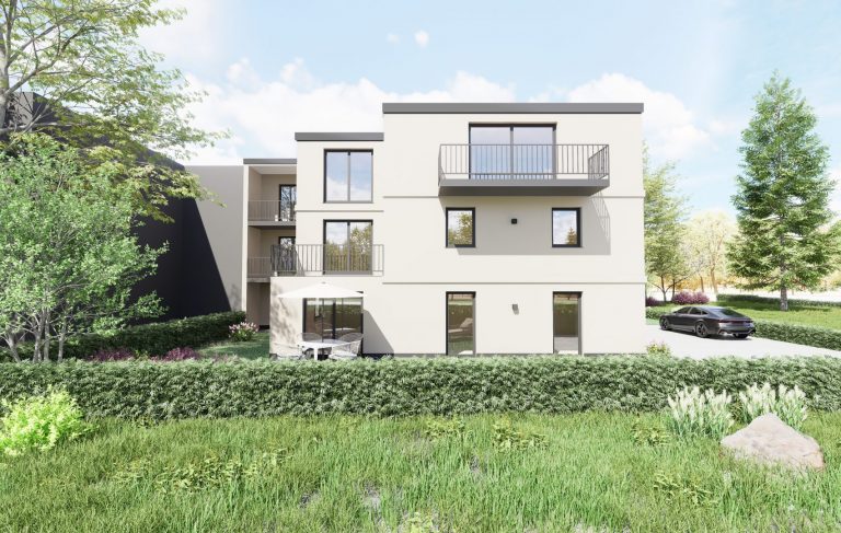 Außenansicht WHG 03