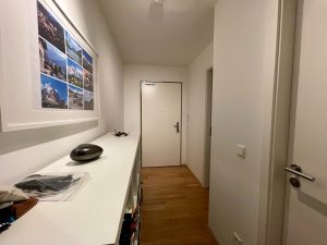 Flur/ Eingangsbereich