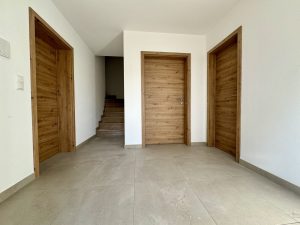 Eingangsbereich Erdgeschoss