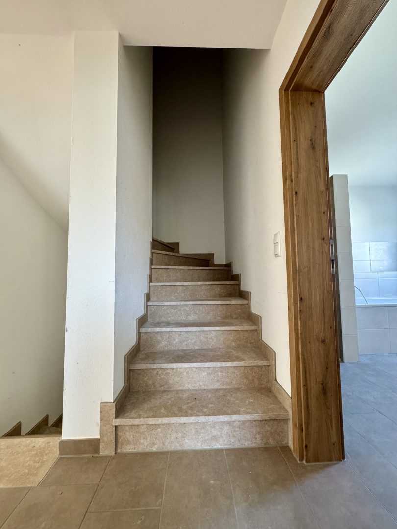 Treppenaufgang OG-DG