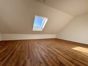 Studio Dachgeschoss