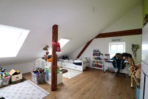 Kinderzimmer Wohneinheit 1