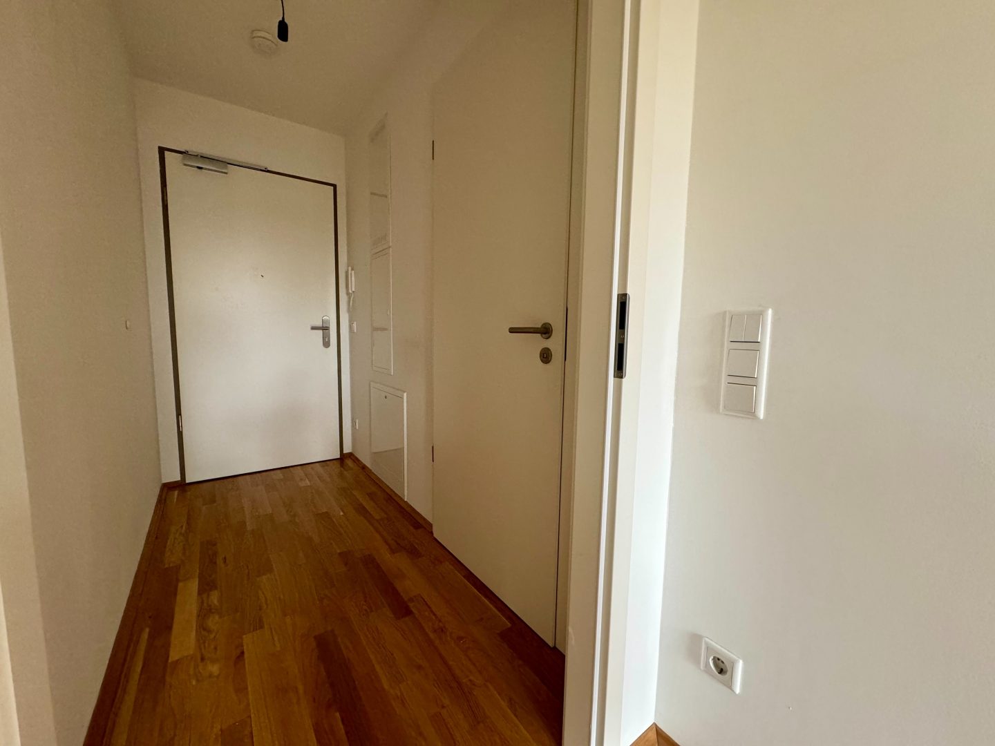 Eingangsbereich / Flur