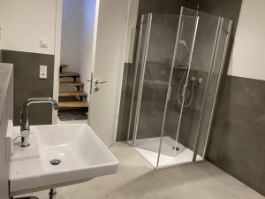 Badezimmer Erdgeschoss