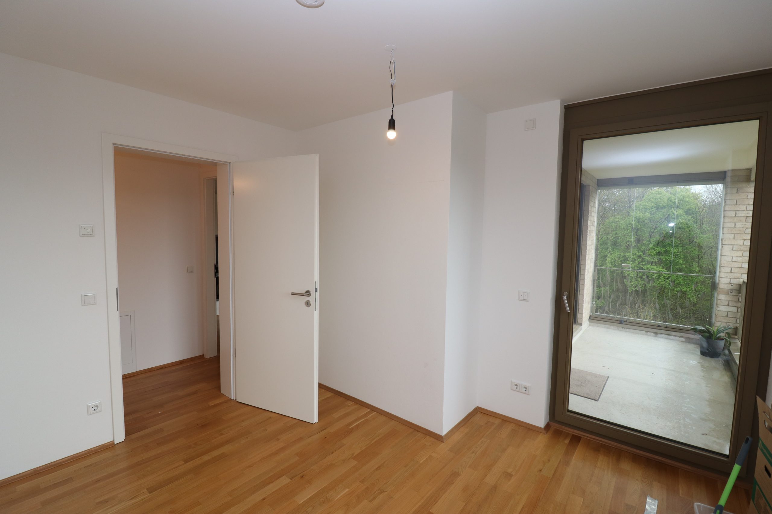 Schlaf-/Kinderzimmer