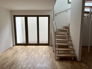 Hobbyraum Souterrain