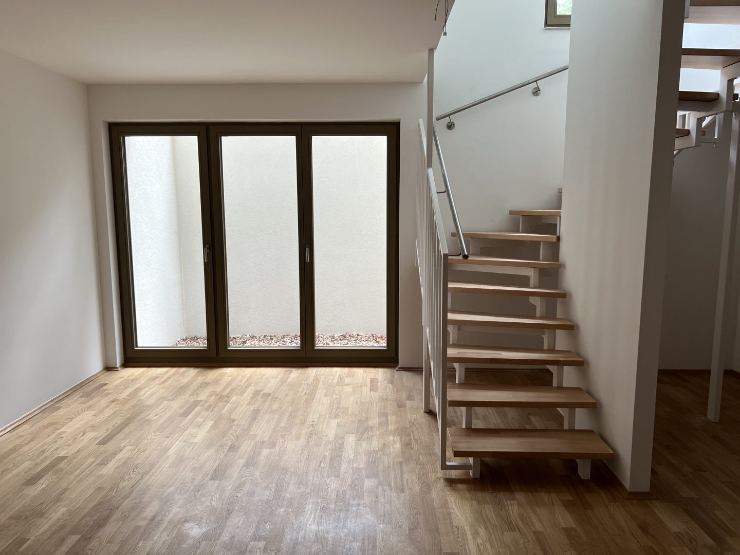 Hobbyraum Souterrain