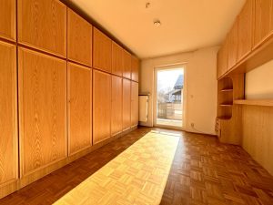 Kinderzimmer / Gästezimmer / Homeoffice