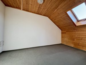 Zimmer 2 im Dachgeschoss