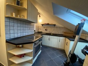 Küche Dachgeschoss (2)