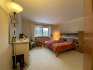 Schlafzimmer 1. Obergeschoss