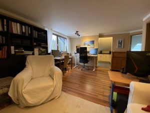 Wohnbereich Dachgeschoss (2)