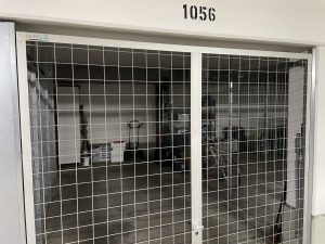 Tiefgaragenstellplatz