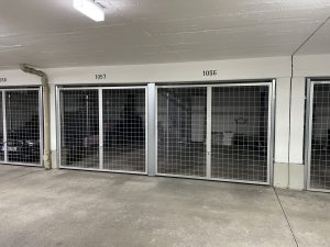 Tiefgaragenstellplatz