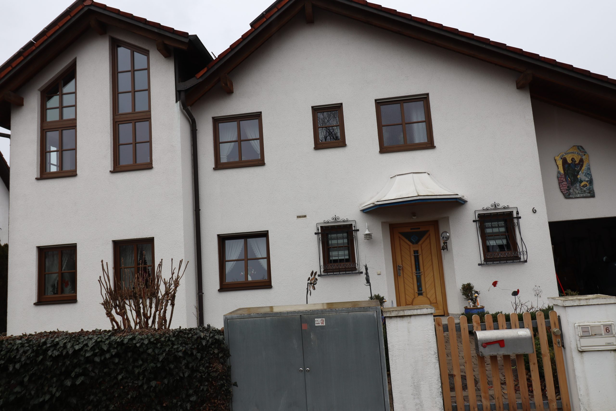 3Hauseingang