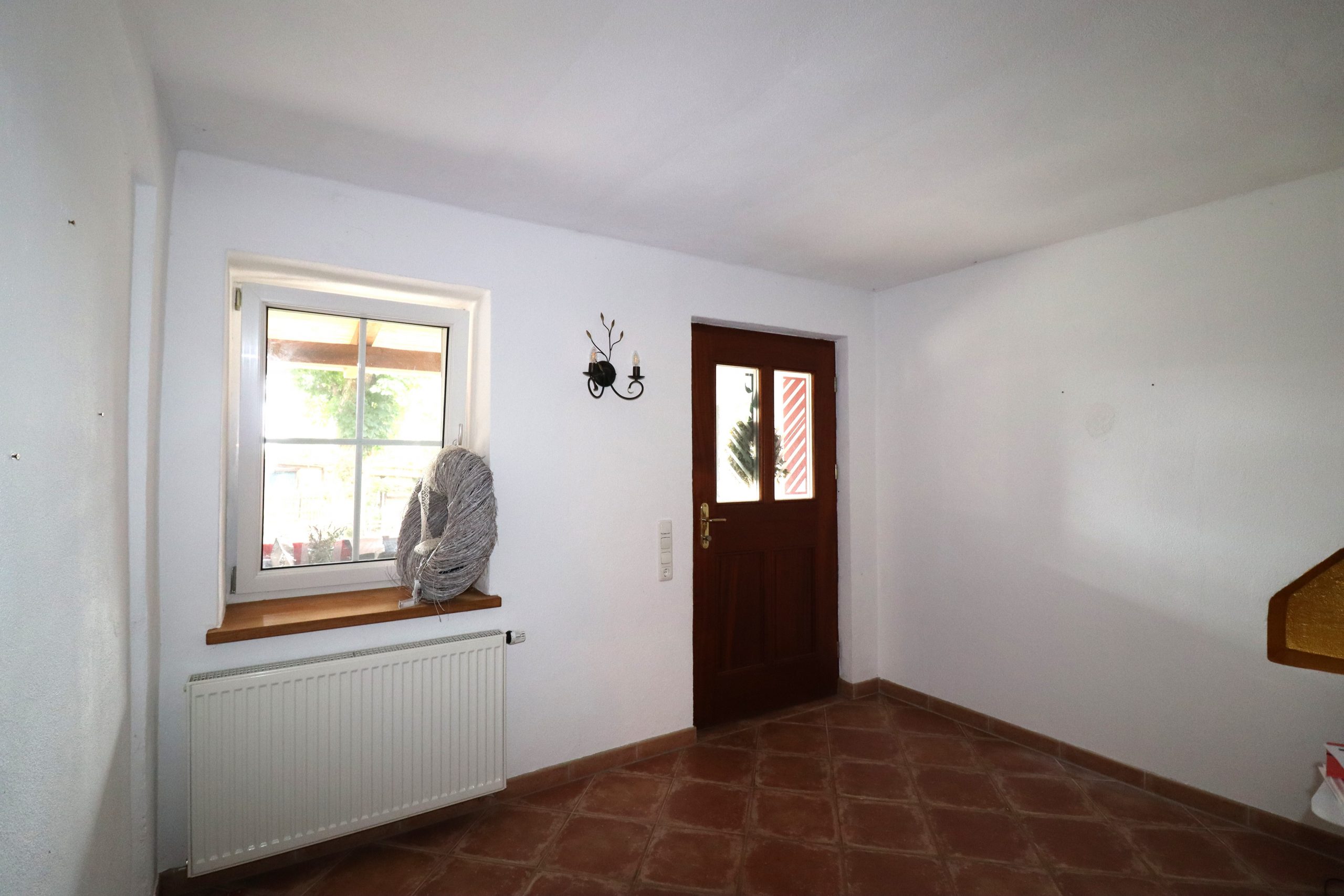 Büro Erdgeschoß Wohneinheit 1