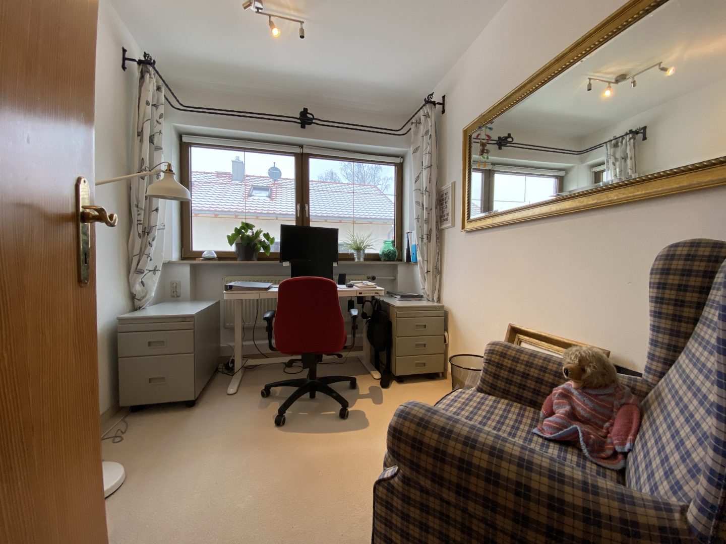 Büro