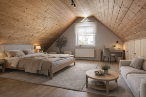 Unverbindliches Einrichtungsbeispiel Zimmer 2.DG