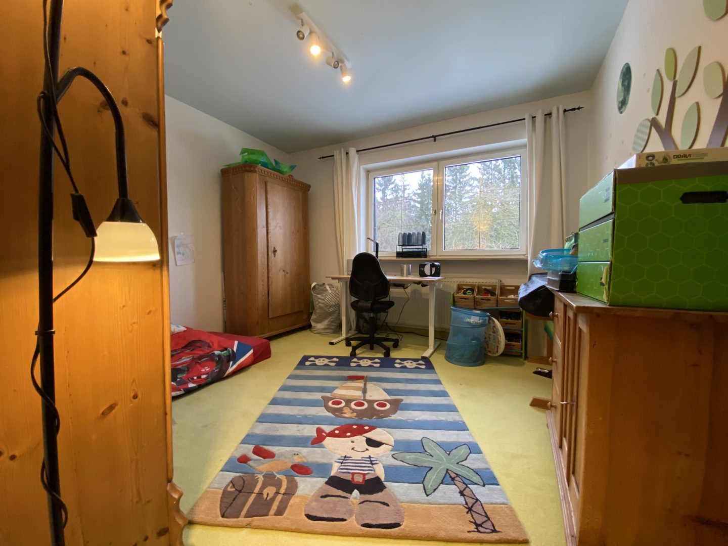 Kinderzimmer