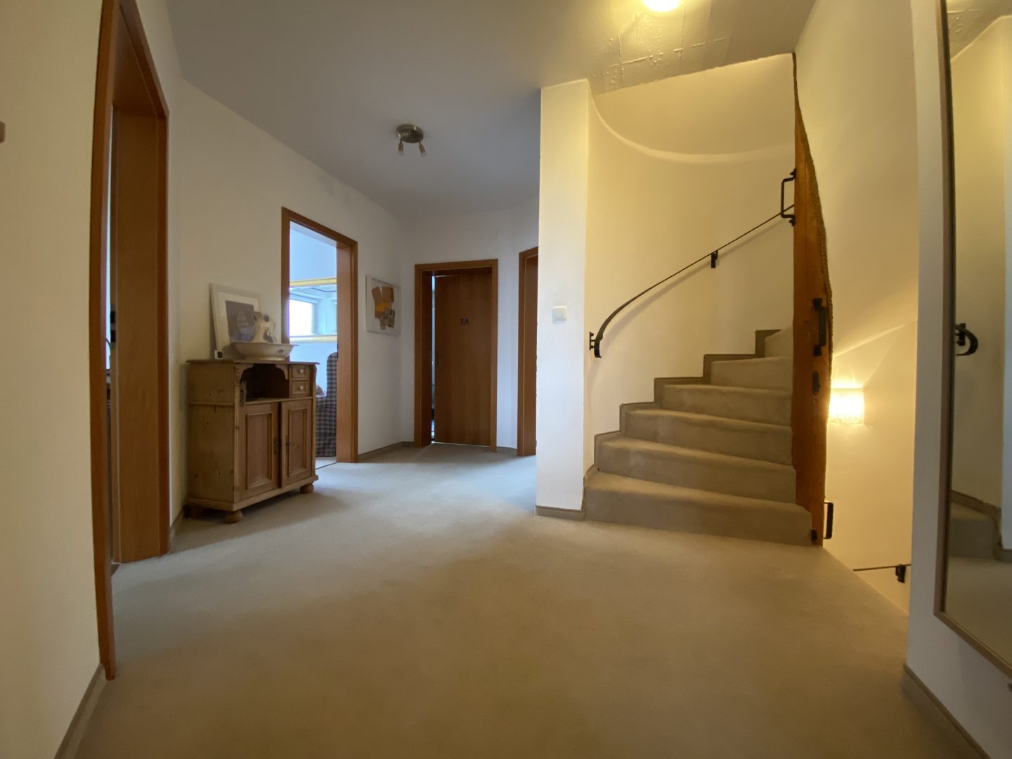 Treppenhaus