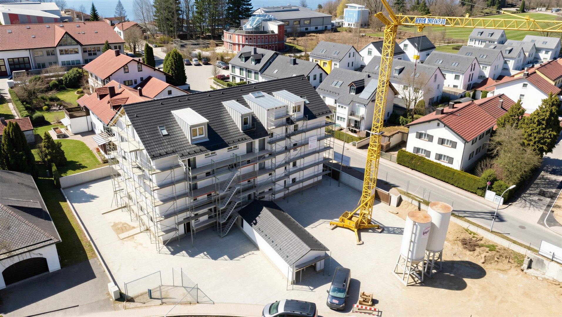 Außenansicht