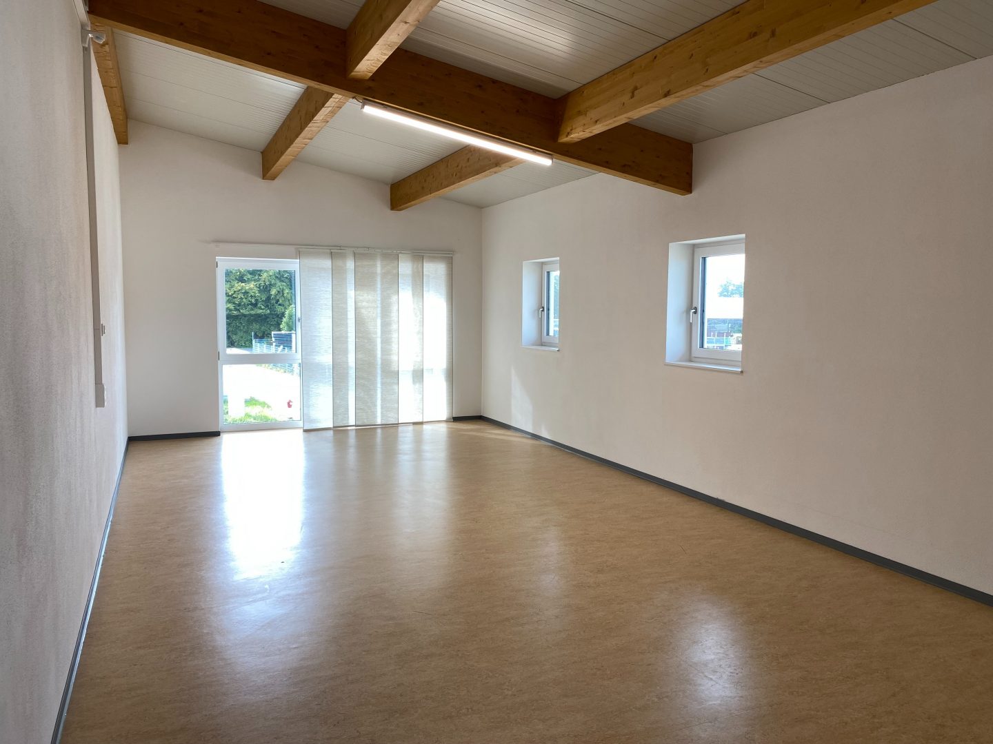 Büro 1. Obergeschoss