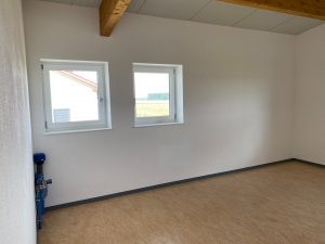 Büro 1. Obergeschoss