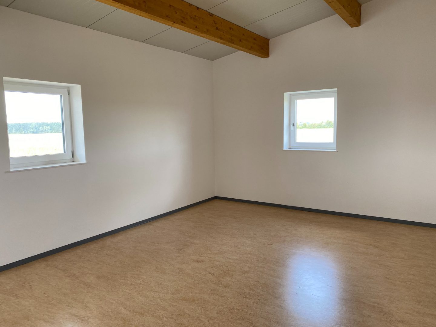 Büro 1. Obergeschoss