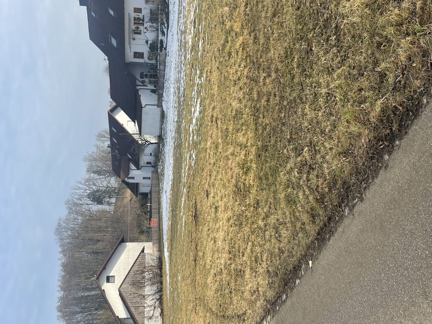 Baugrundstück