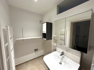 Badezimmer Erdgeschoss