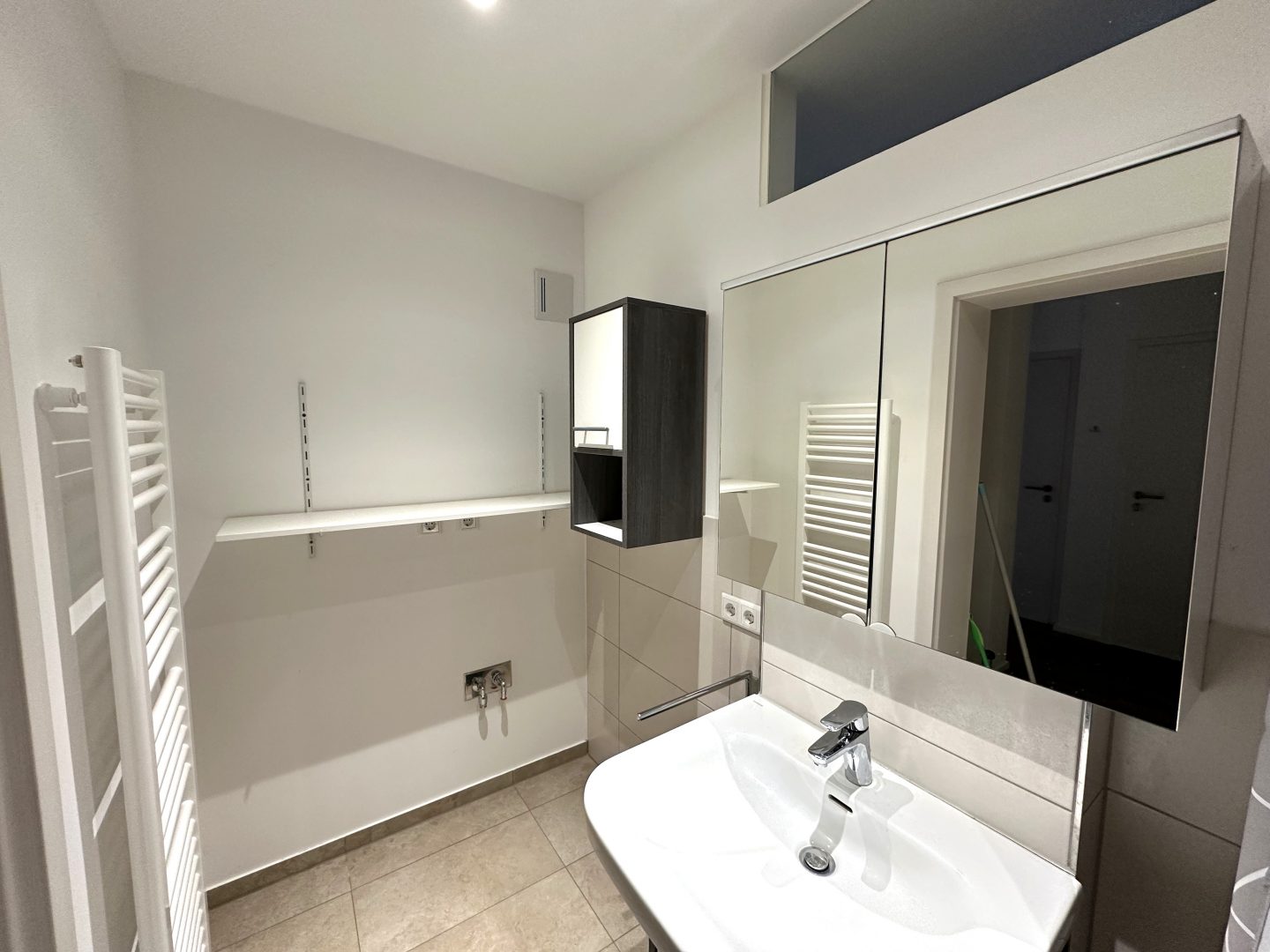 Badezimmer Erdgeschoss