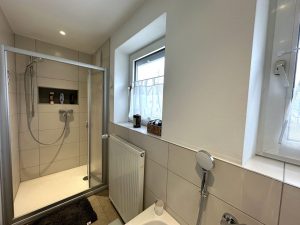 Badezimmer Obergeschoss