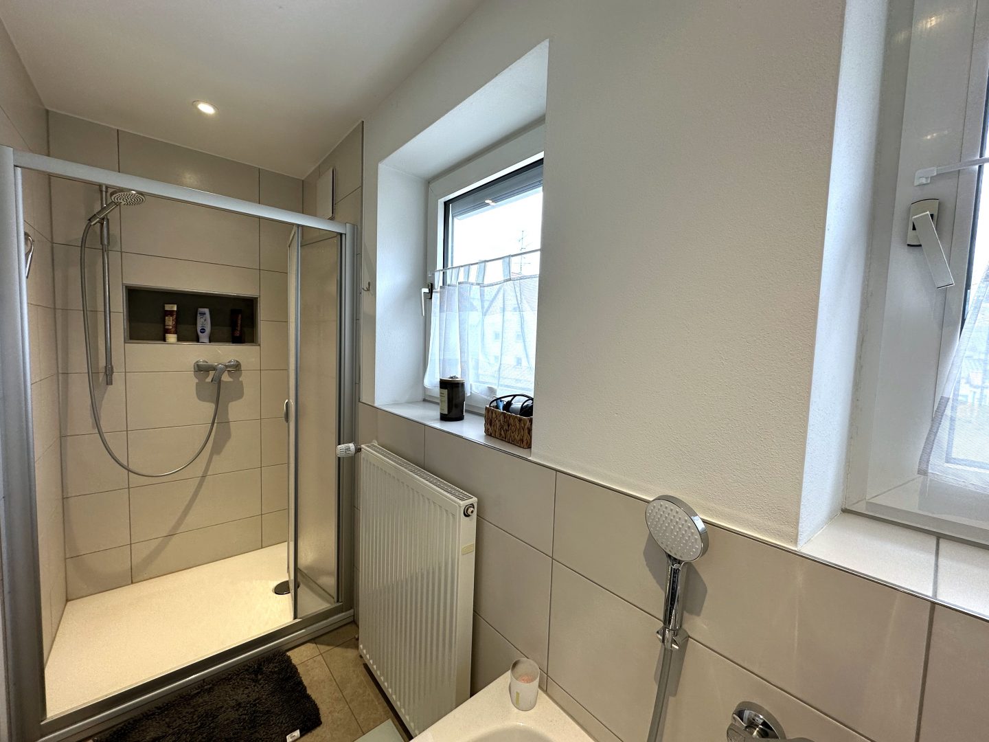 Badezimmer Obergeschoss