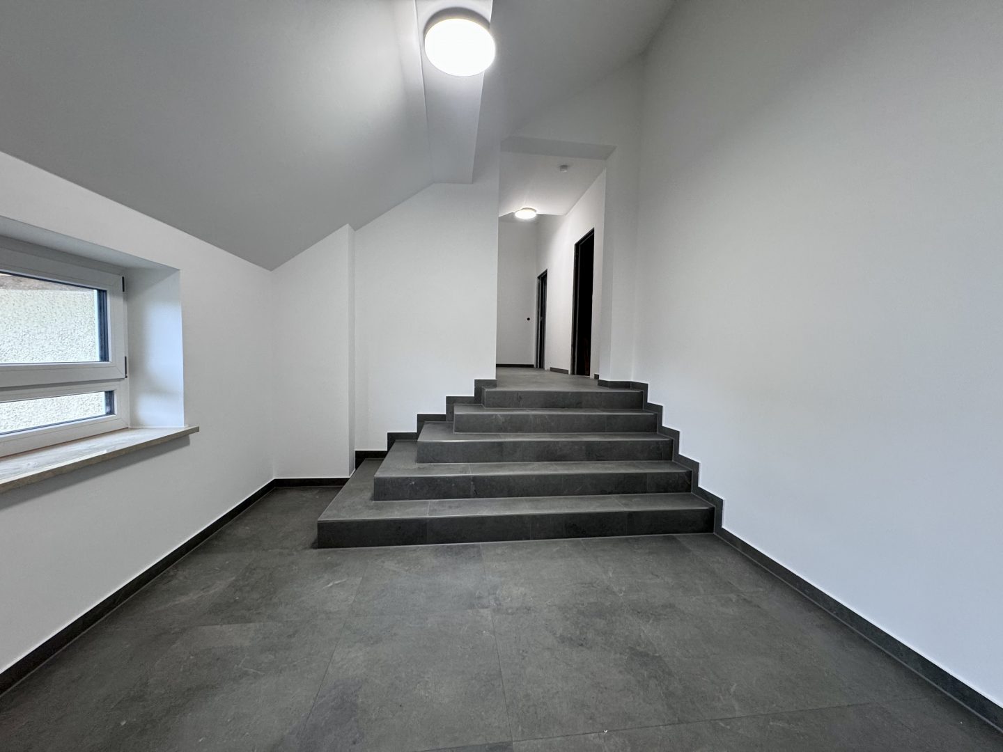 Treppenhaus / Eingangsbereich