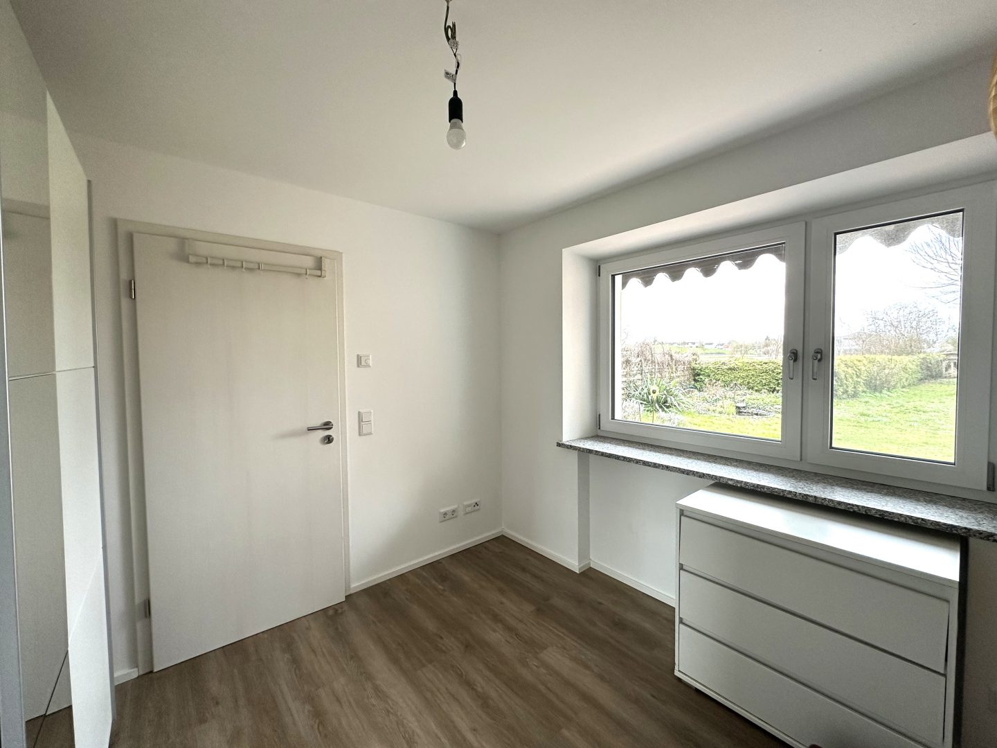 Schlafzimmer Erdgeschoss